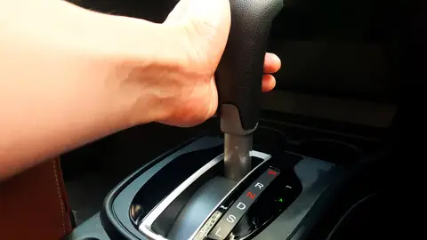 Cambio automático Cambio automático