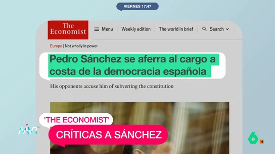 the economist the economist