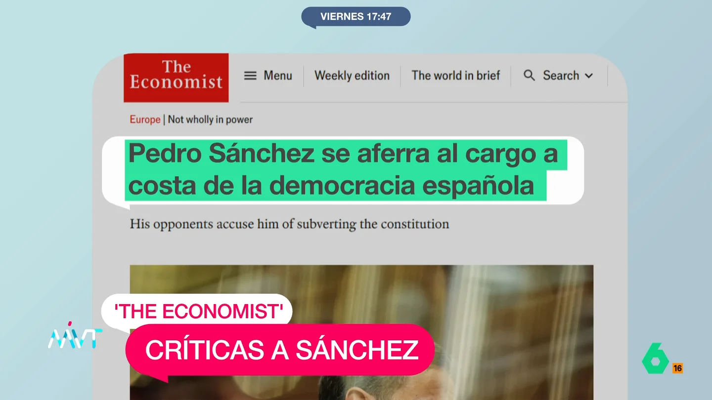 the economist the economist