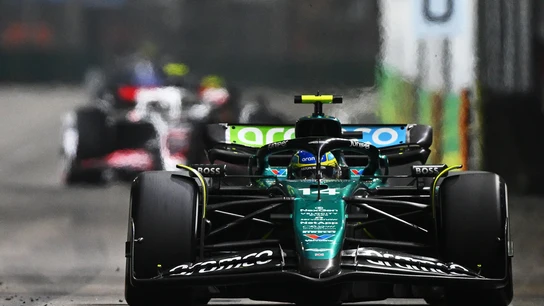 Fernando Alonso Fernando Alonso