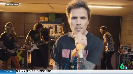Dani Martín estrena 'El último día de nuestras vidas': este es el videoclip que está arrasando en redes Dani Martín estrena 'El último día de nuestras vidas': este es el videoclip que está arrasando en redes