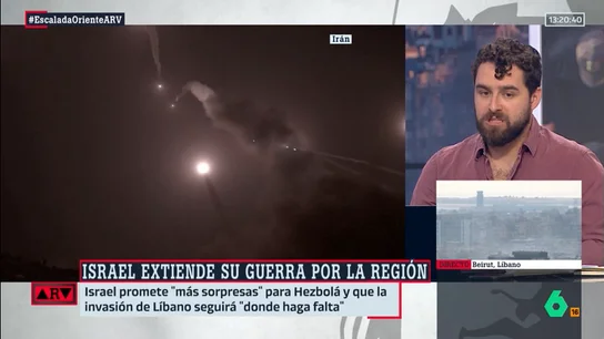 Blas Moreno Blas Moreno
