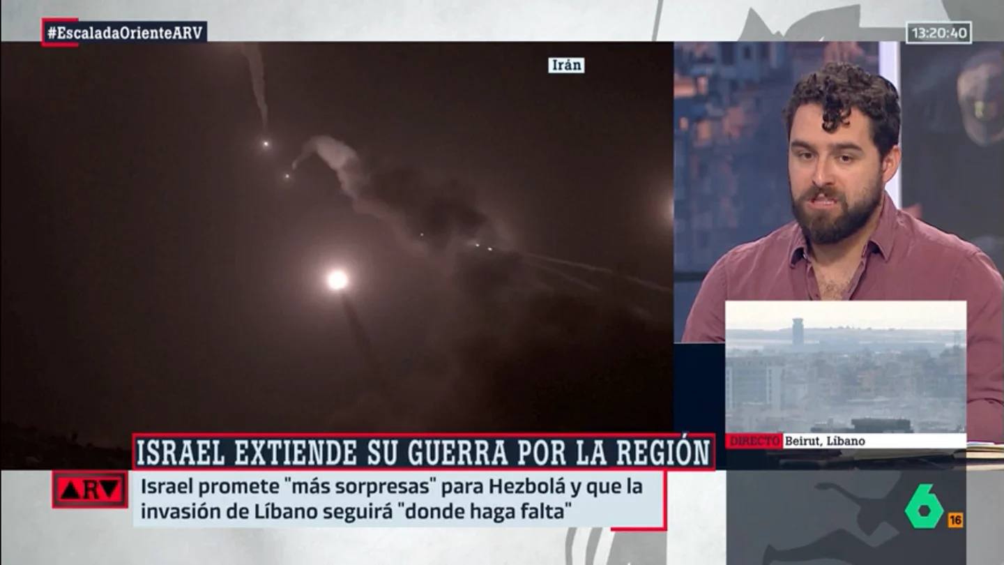 Blas Moreno Blas Moreno