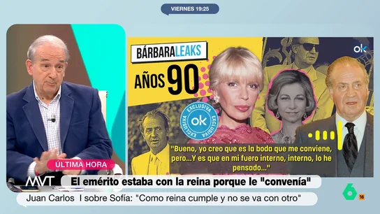 SOFIA HA SUFRIDO SOFIA HA SUFRIDO