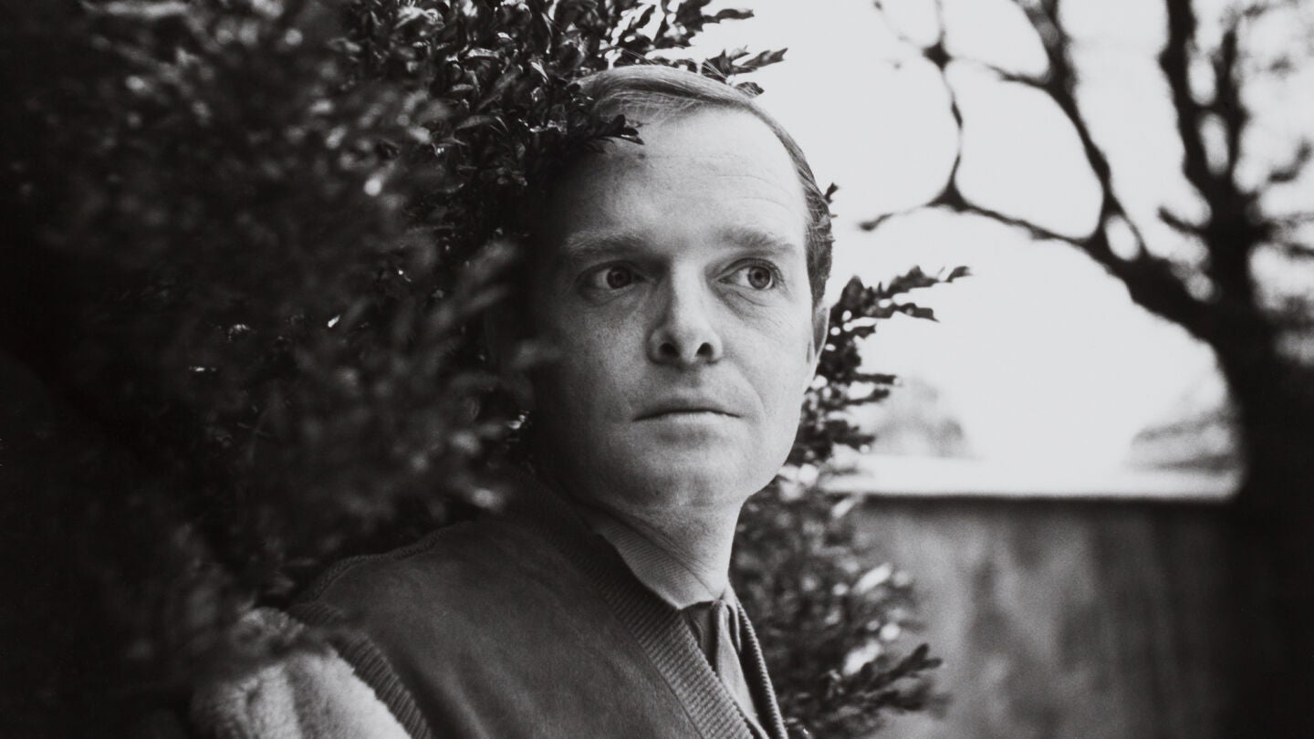 Truman Capote Truman Capote