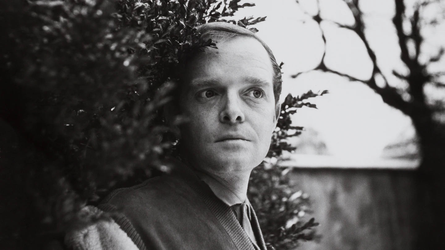 Truman Capote Truman Capote