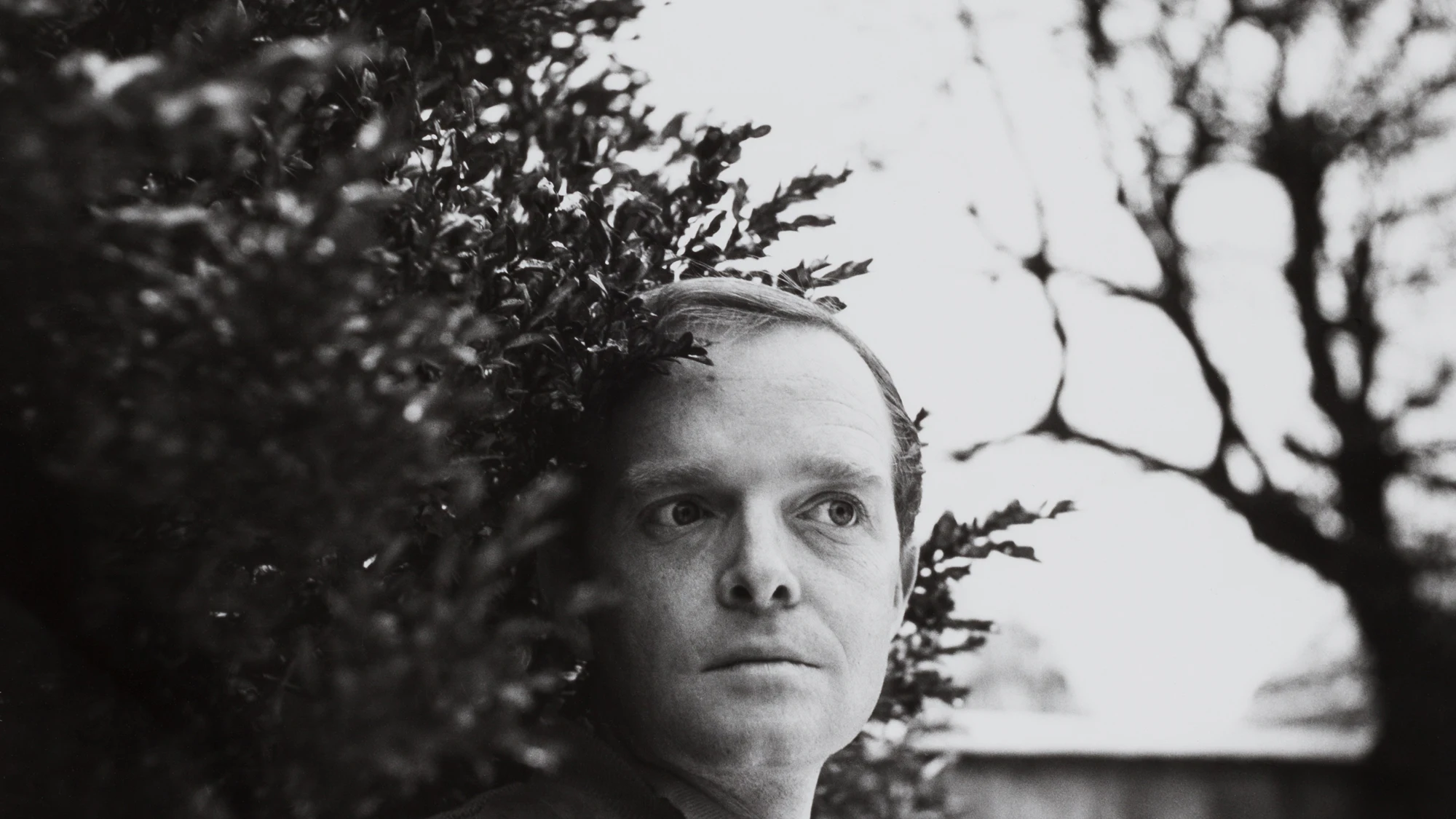 Truman Capote