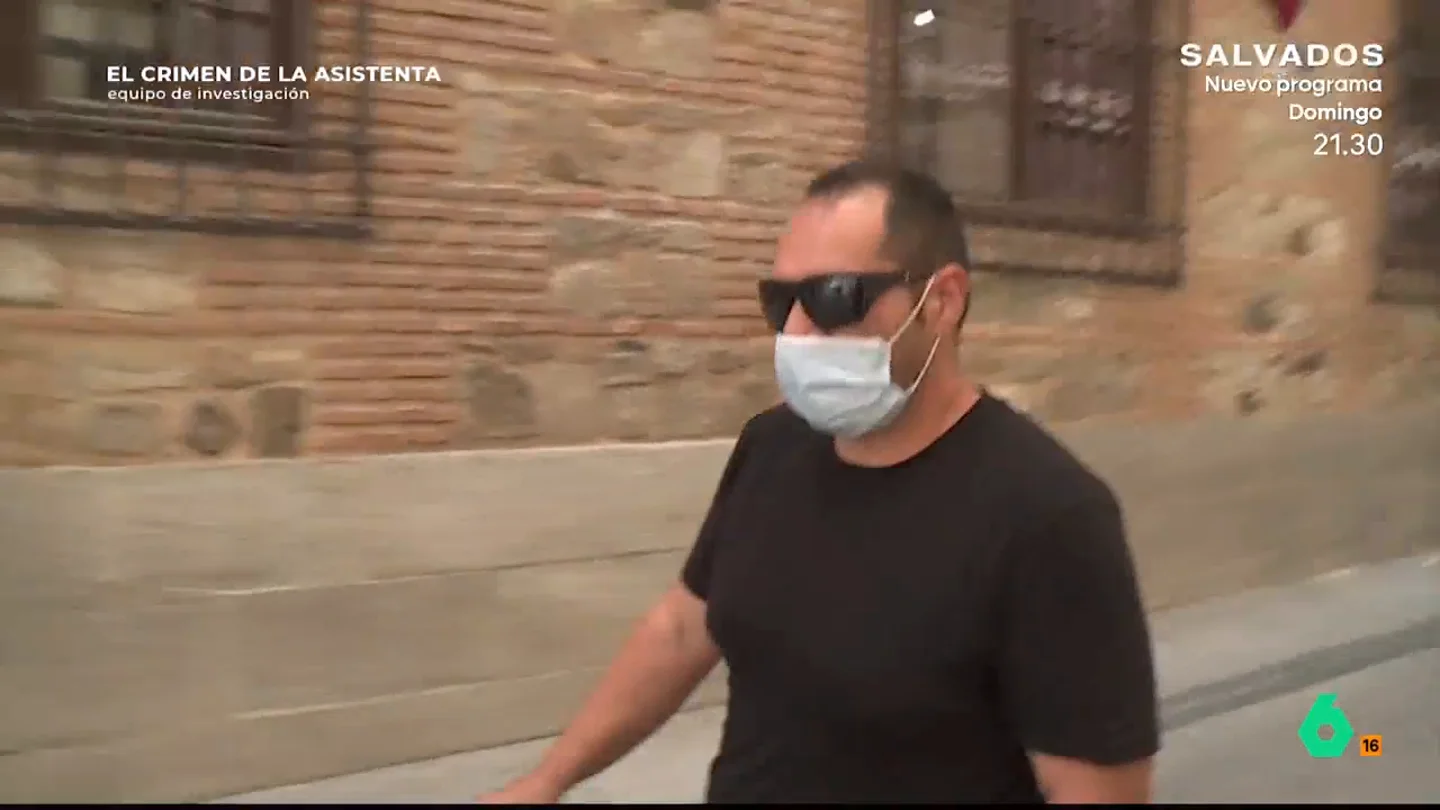 "Perdí totalmente la cabeza, he llorado muchas veces": Equipo de Investigación accede a la carta de arrepentimiento del asesino de Mercedes "Perdí totalmente la cabeza, he llorado muchas veces": Equipo de Investigación accede a la carta de arrepentimiento del asesino de Mercedes