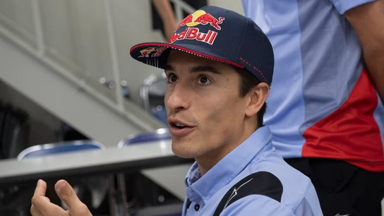 Marc Márquez Marc Márquez