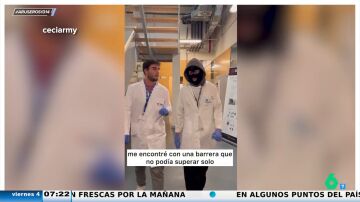 ARUS Un joven español accede a la segunda mejor universidad del mundo gracias a la ayuda de un influencer para conseguir el dinero