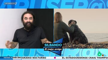 El Sevilla opina sobre los nombres que se le ponen en la actualidad a los perros: "Llaman Thor a un perro pequeño"