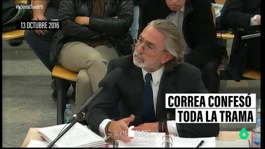 Radiografía de la Gürtel, la trama de sobornos y adjudicaciones irregulares que cambiaron la historia de España Radiografía de la Gürtel, la trama de sobornos y adjudicaciones irregulares que cambiaron la historia de España