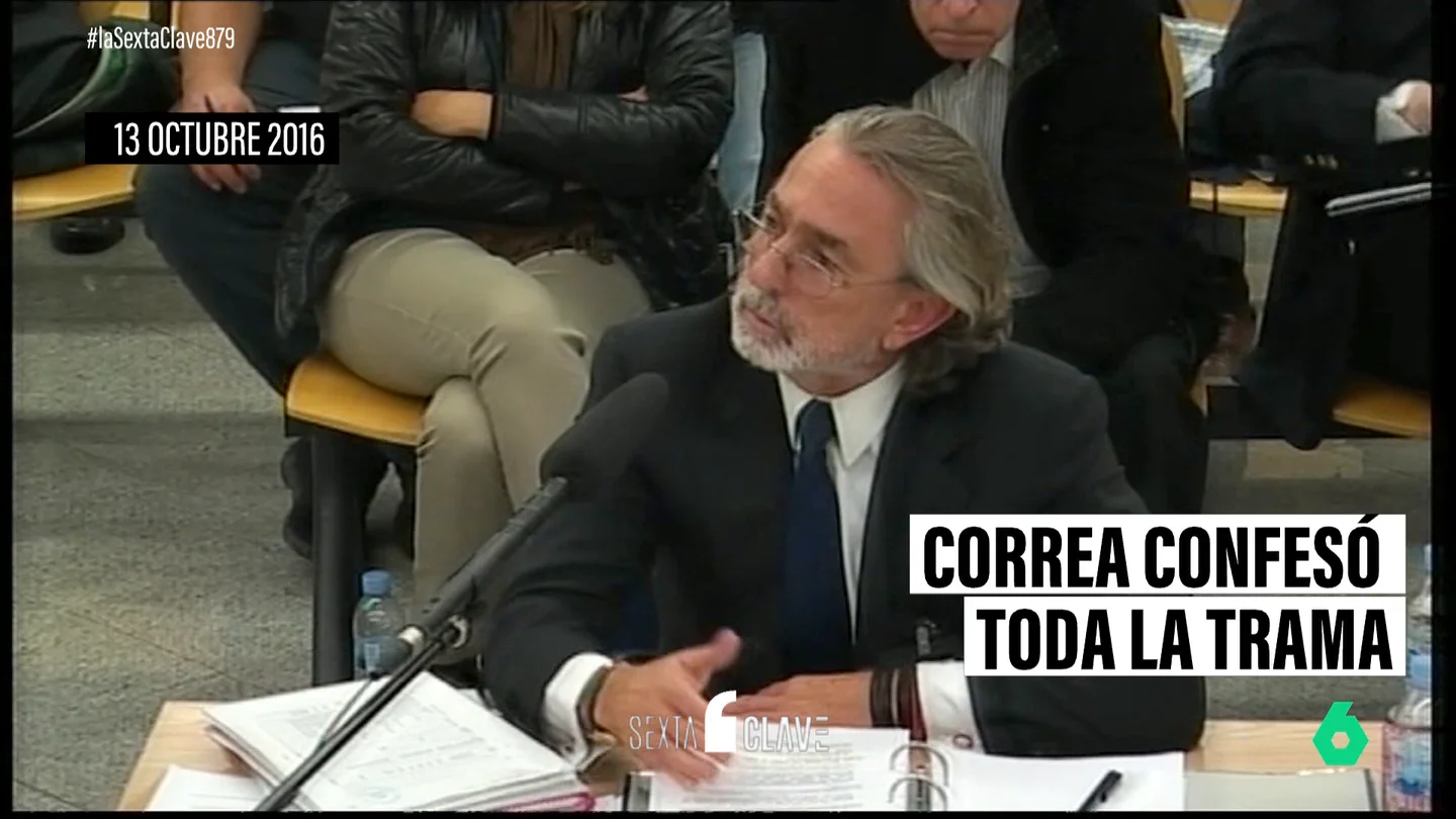 Radiografía de la Gürtel, la trama de sobornos y adjudicaciones irregulares que cambiaron la historia de España Radiografía de la Gürtel, la trama de sobornos y adjudicaciones irregulares que cambiaron la historia de España