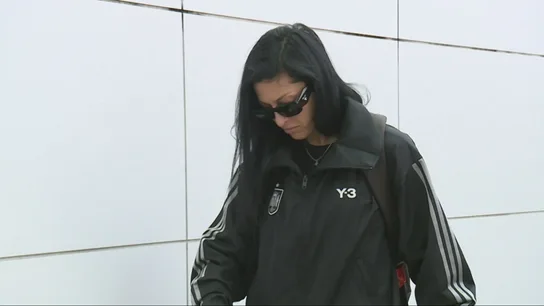 Jenni Hermoso está siendo acosada en redes sociales Jenni Hermoso está siendo acosada en redes sociales