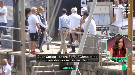 SEXTA XPLICA Pilar Velasco SEXTA XPLICA Pilar Velasco