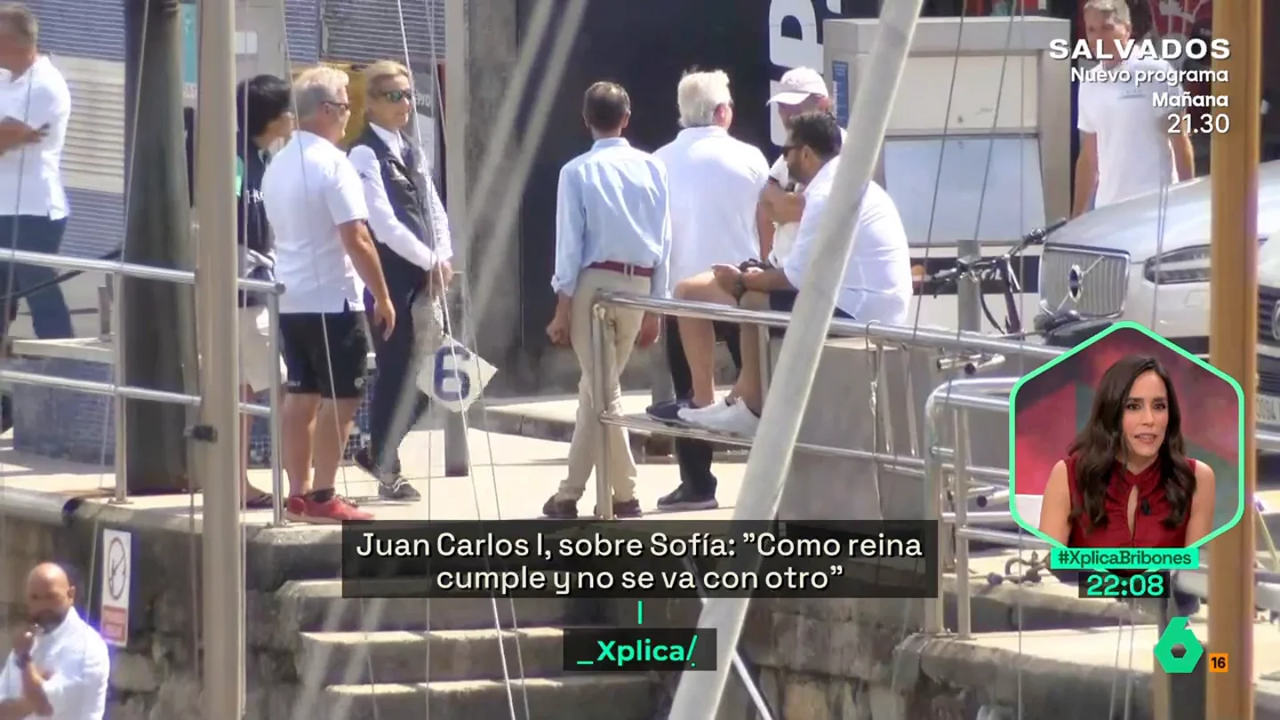 SEXTA XPLICA Pilar Velasco SEXTA XPLICA Pilar Velasco