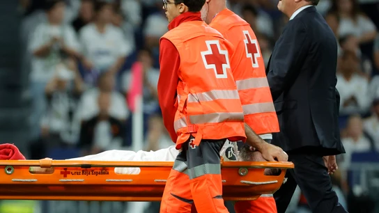 Daniel Carvajal Daniel Carvajal