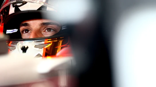 Jules Bianchi Jules Bianchi