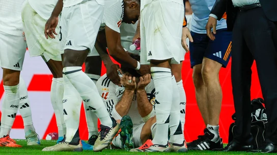 Dani Carvajal Dani Carvajal
