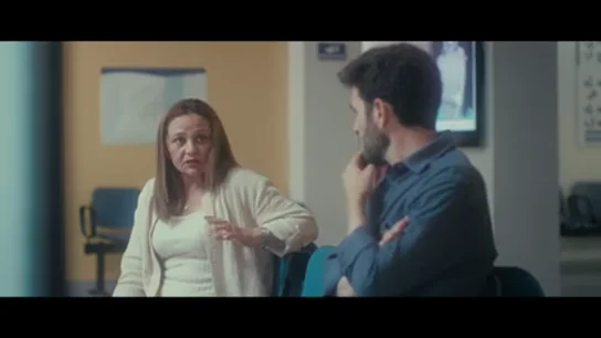 Una afectada de Essure le cuenta a Gonzo las complicaciones del implante Una afectada de Essure le cuenta a Gonzo las complicaciones del implante