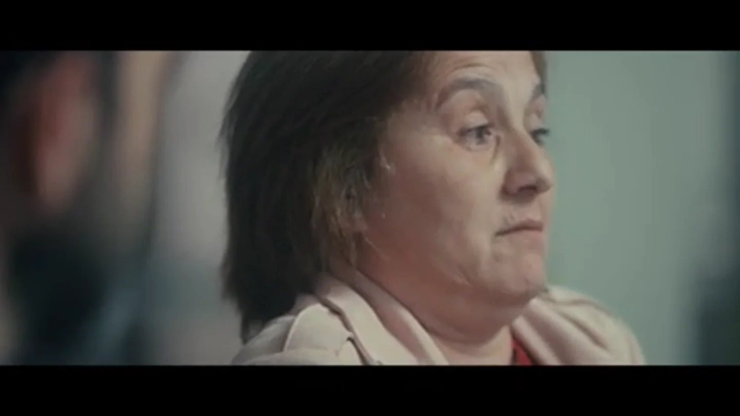 Nieves, afectada de Essure Nieves, afectada de Essure
