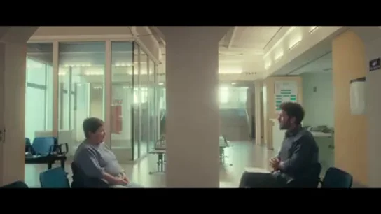 Una ginecóloga, con Gonzo Una ginecóloga, con Gonzo