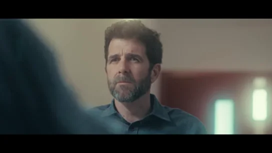 Gonzo, en Salvados Gonzo, en Salvados