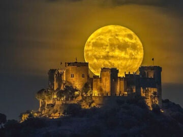 Castillo de Almodóvar, Almodóvas del Río (Córdoba)