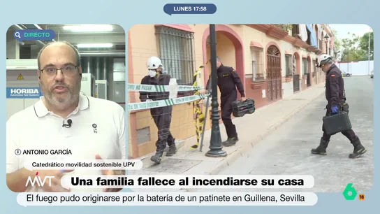 Patinete Patinete