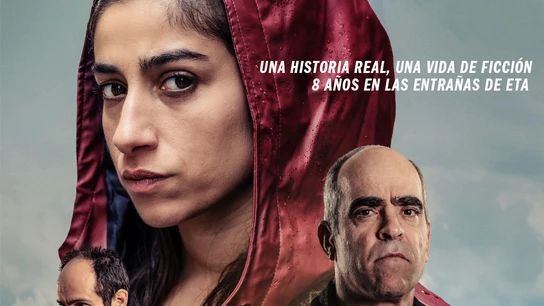 ‘La infiltrada’, con Carolina Yuste y Luis Tosar, se estrena en cines el 11 de octubre ‘La infiltrada’, con Carolina Yuste y Luis Tosar, se estrena en cines el 11 de octubre