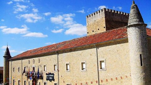 Convento de los Dominicos