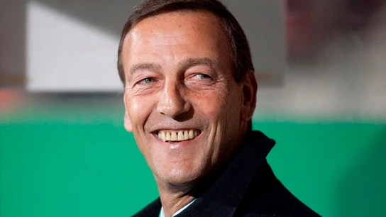 Johan Neeskens Johan Neeskens