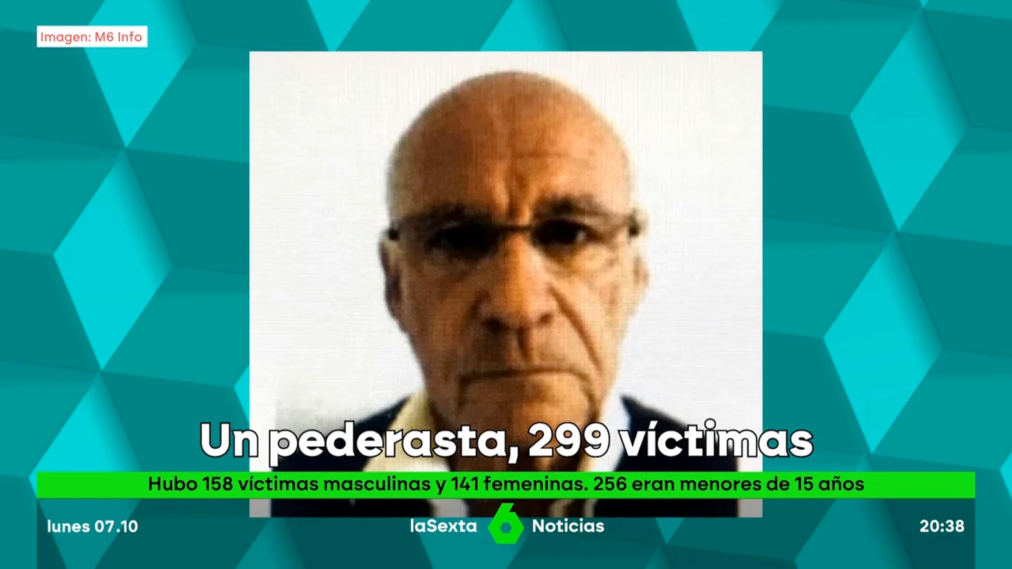 Pederasta299Victimas Pederasta299Victimas