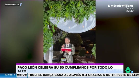 Paco León Paco León