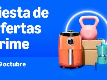 Fiesta de Ofertas Prime 2024