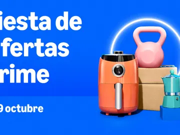 Fiesta de Ofertas Prime 2024 Fiesta de Ofertas Prime 2024