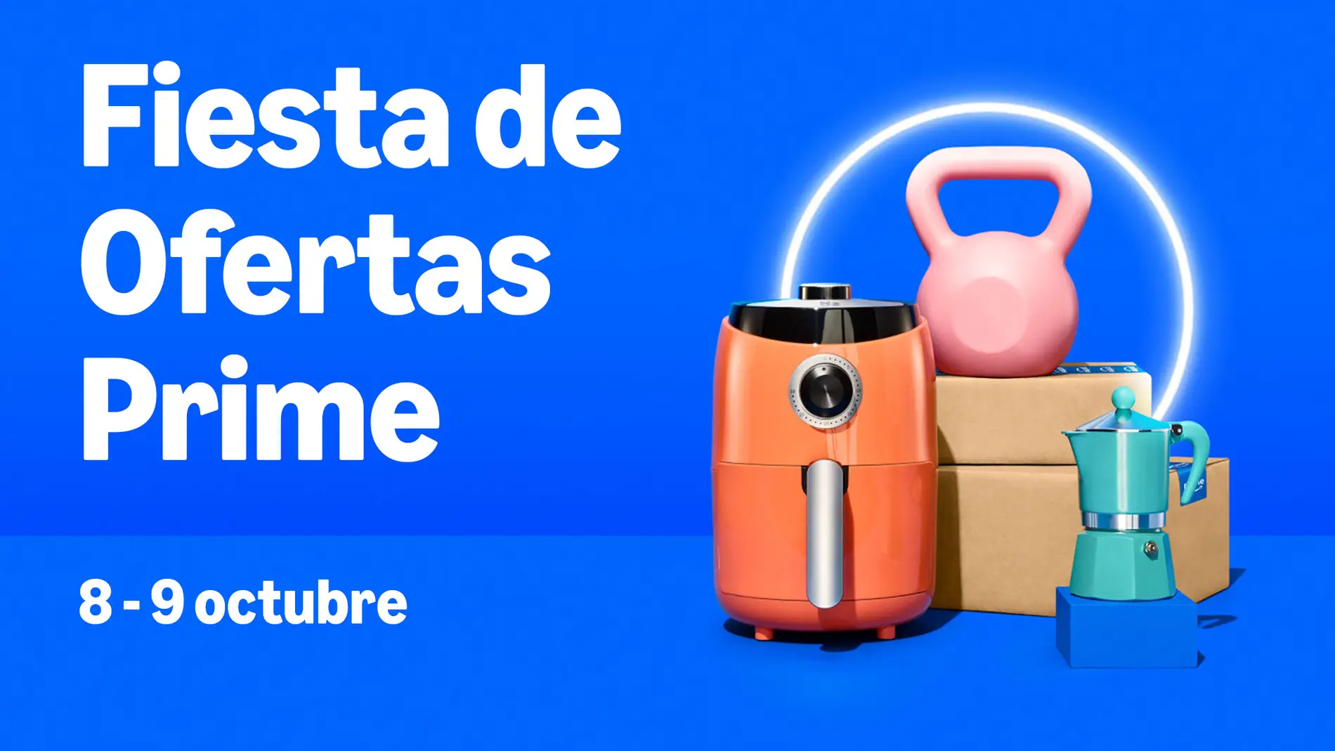 Fiesta de Ofertas Prime 2024 Fiesta de Ofertas Prime 2024