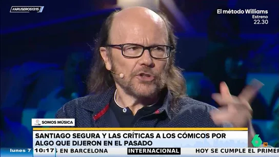 santiago segura santiago segura