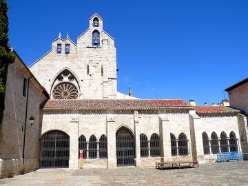 Iglesia de San Francisco