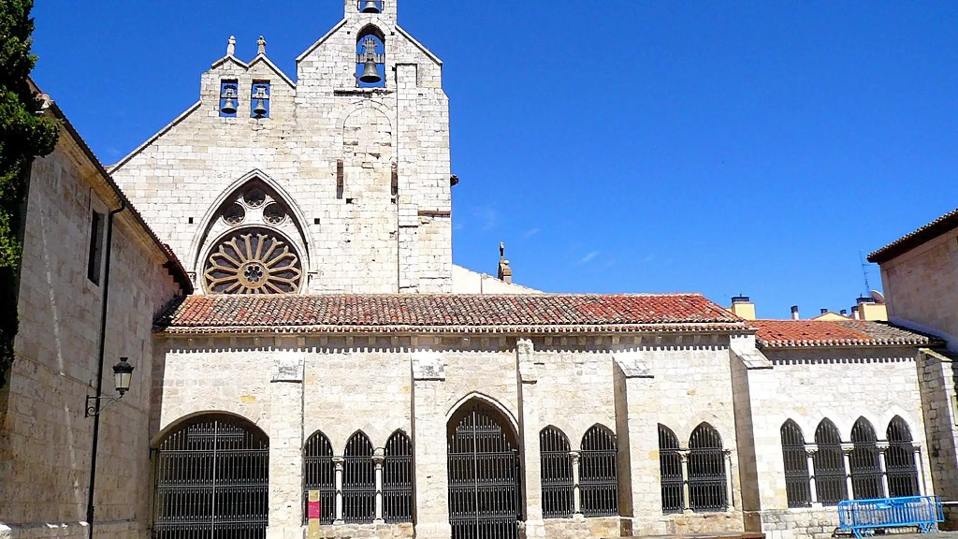 Iglesia de San Francisco Iglesia de San Francisco