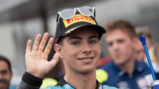 David Alonso David Alonso