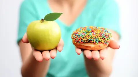 Dieta equilibrada Dieta equilibrada