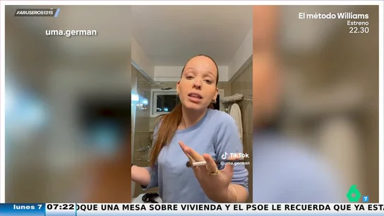 La contratan para cantar en la boda de su ex y le compone una canción: "El universo me está dando limones para hacer limonada" La contratan para cantar en la boda de su ex y le compone una canción: "El universo me está dando limones para hacer limonada"