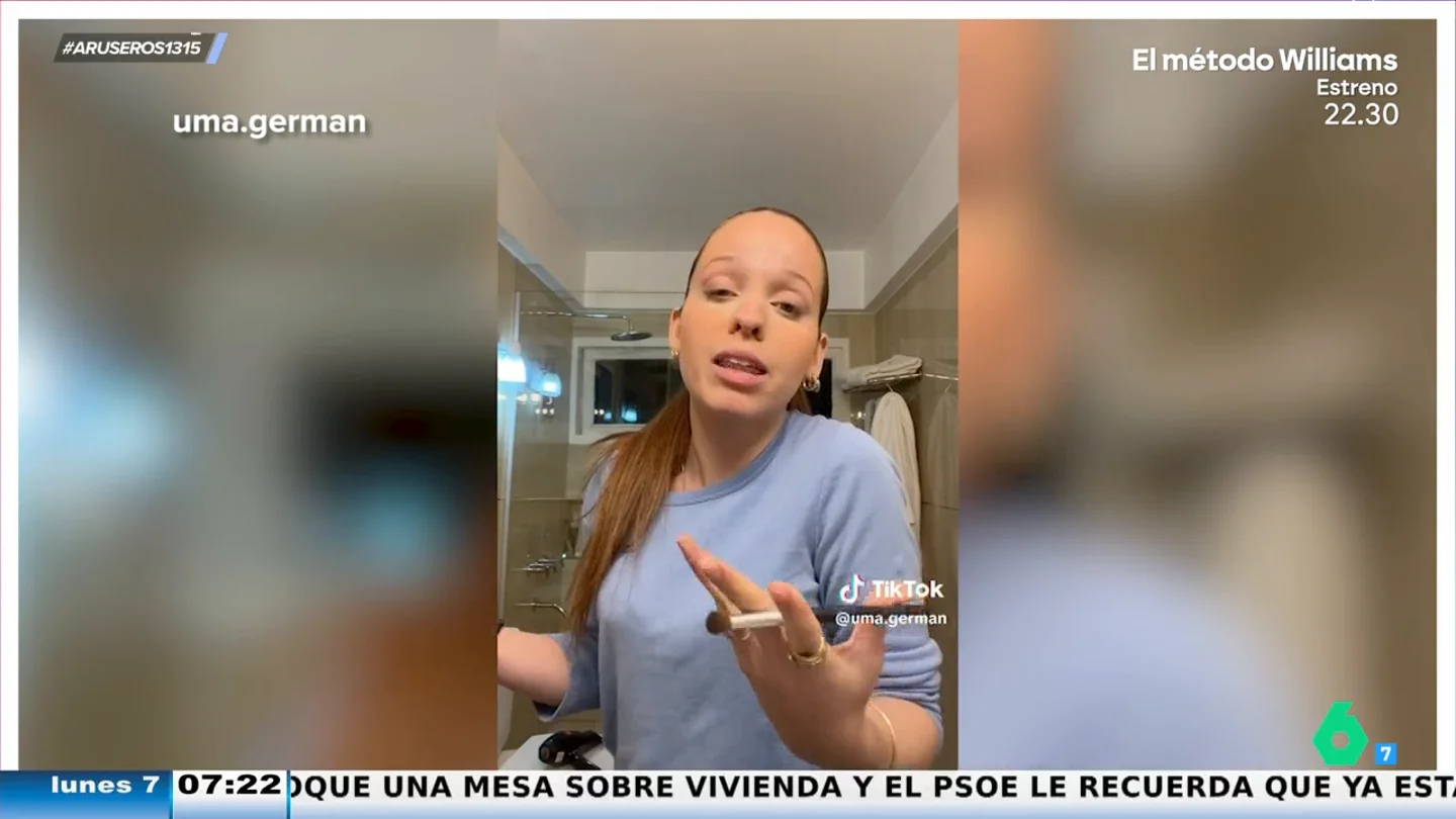 La contratan para cantar en la boda de su ex y le compone una canción: "El universo me está dando limones para hacer limonada" La contratan para cantar en la boda de su ex y le compone una canción: "El universo me está dando limones para hacer limonada"