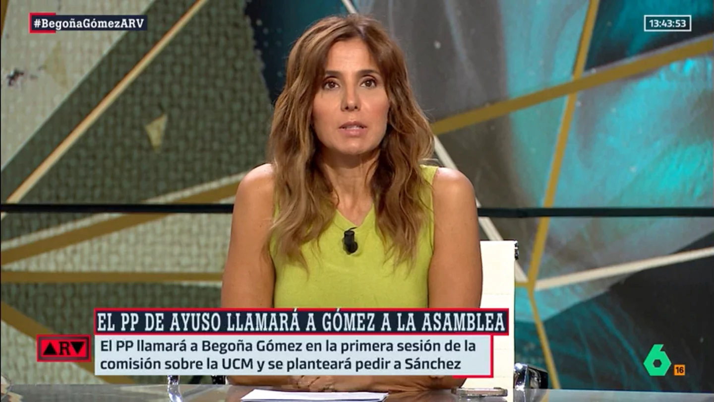 Carmen Morodo Carmen Morodo
