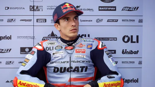 Marc Márquez Marc Márquez