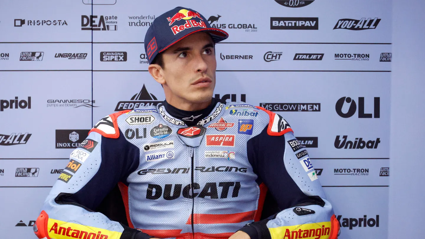 Marc Márquez Marc Márquez