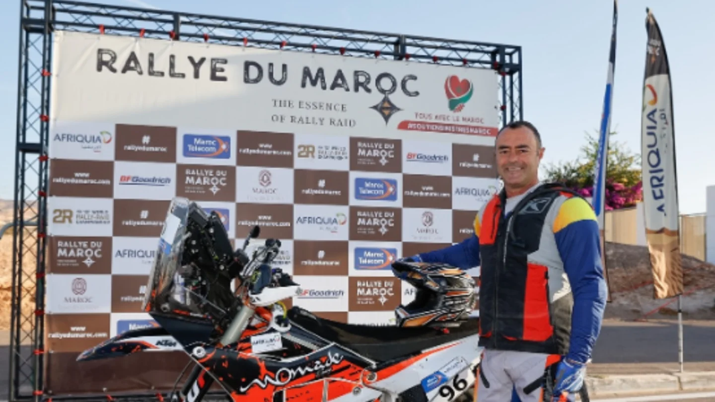 Frédéric Braudry Frédéric Braudry