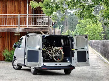 Maxus Deliver 7 Maxus Deliver 7