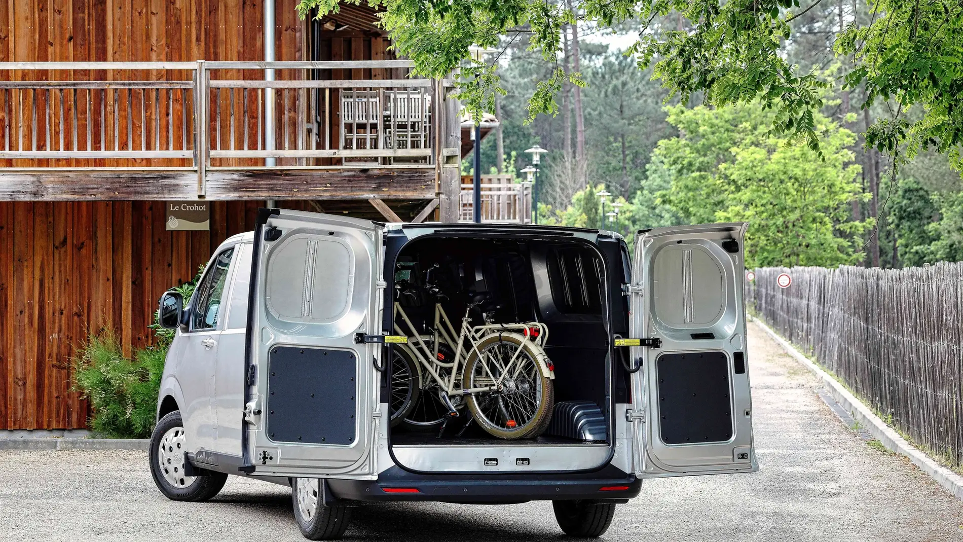 Maxus Deliver 7 Maxus Deliver 7